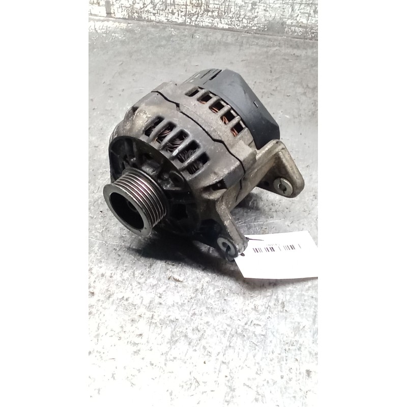 Recambio de alternador para ford escort vi sedán (gal, afl) 1.6 i 16v referencia OEM IAM 0123310029  70A