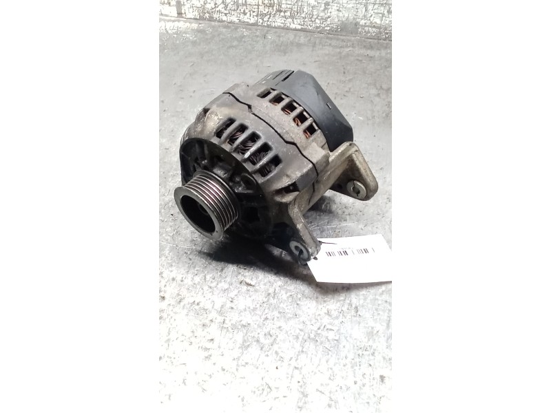 Recambio de alternador para ford escort vi sedán (gal, afl) 1.6 i 16v referencia OEM IAM 0123310029  70A