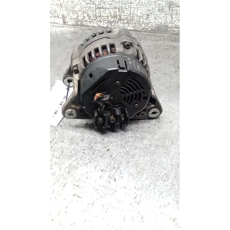 Recambio de alternador para ford escort vi sedán (gal, afl) 1.6 i 16v referencia OEM IAM 0123310029  70A
