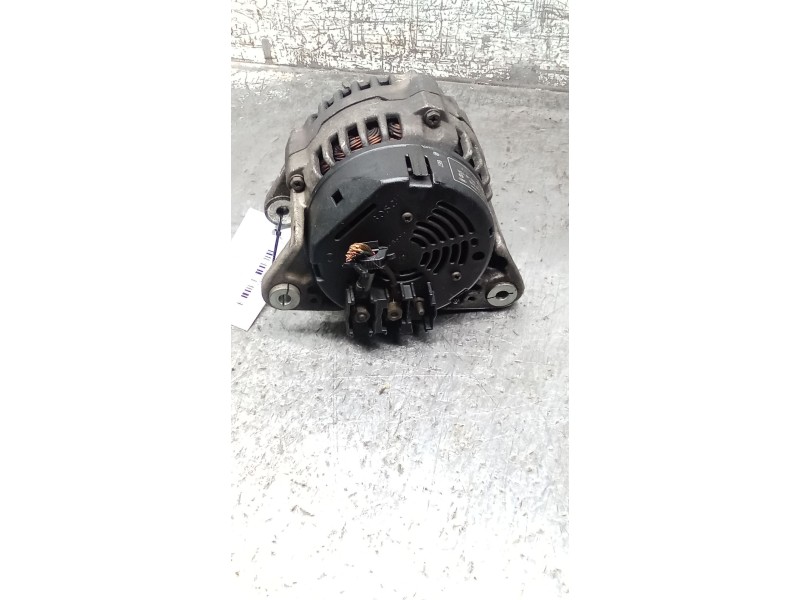 Recambio de alternador para ford escort vi sedán (gal, afl) 1.6 i 16v referencia OEM IAM 0123310029  70A