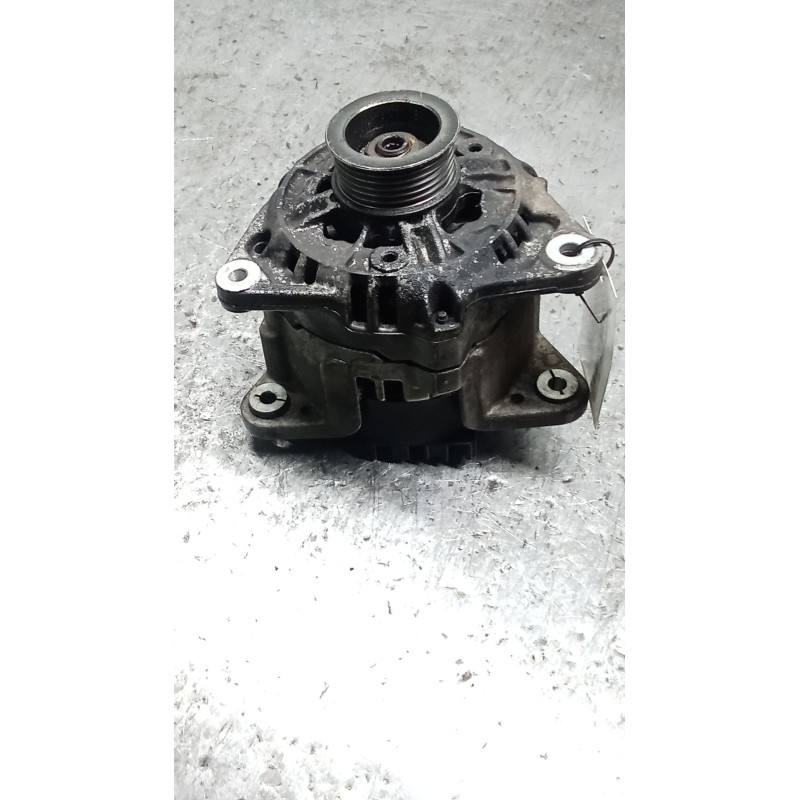 Recambio de alternador para ford escort vi sedán (gal, afl) 1.6 i 16v referencia OEM IAM 0123310029  70A