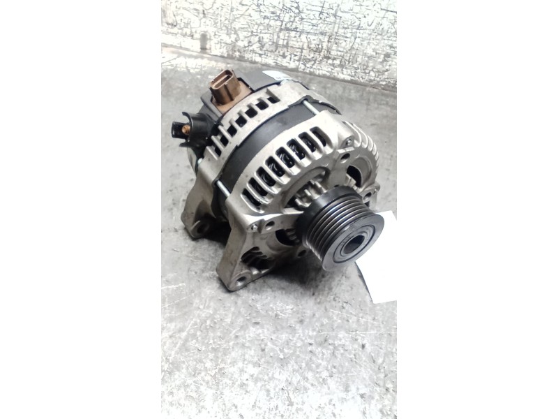 Recambio de alternador para ford focus c-max (cap) ghia (d) referencia OEM IAM RM3M5T10300PD  