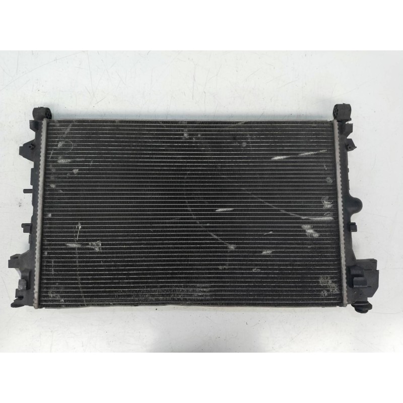 Recambio de radiador agua para saab 9-3 berlina 1.9 tid linear sport referencia OEM IAM   