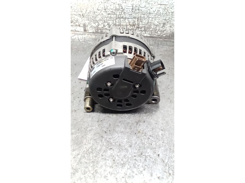 Recambio de alternador para ford focus c-max (cap) ghia (d) referencia OEM IAM RM3M5T10300PD  