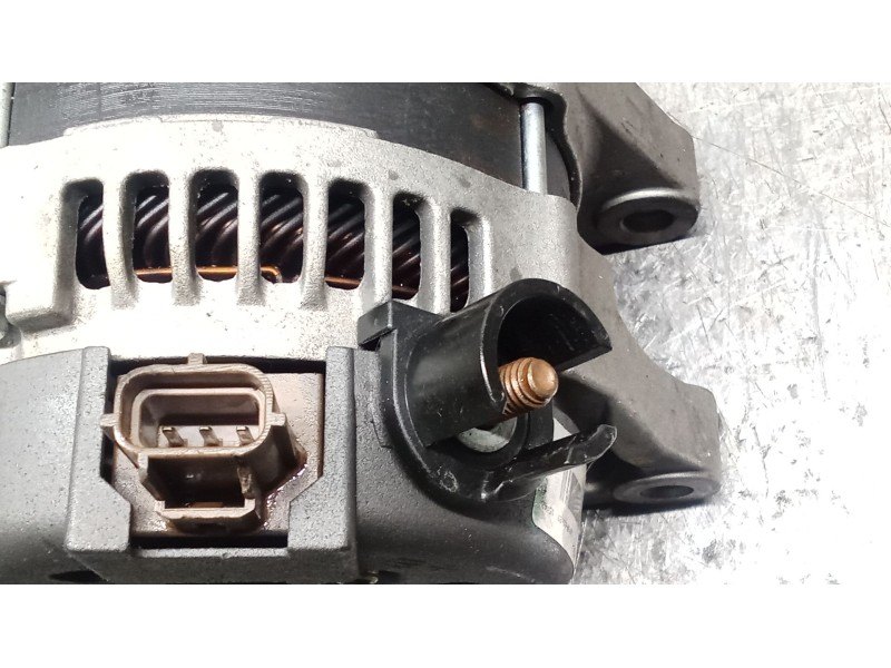 Recambio de alternador para ford focus c-max (cap) ghia (d) referencia OEM IAM RM3M5T10300PD  