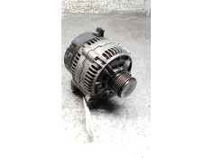 Recambio de alternador para audi a3 (8l1) 1.9 tdi referencia OEM IAM 0123515021 038903023J 120A