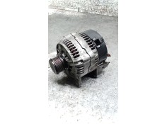 Recambio de alternador para audi a3 (8l1) 1.9 tdi referencia OEM IAM 0123515021 038903023J 120A 2