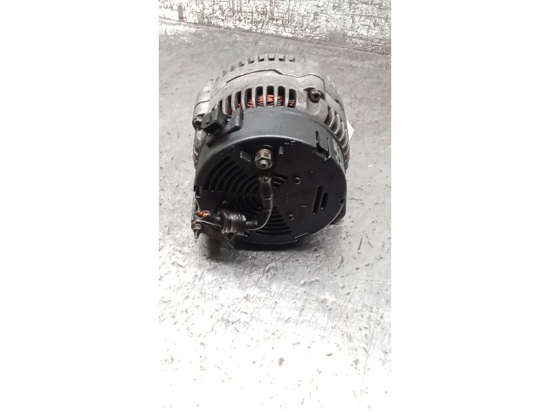 Recambio de alternador para audi a3 (8l1) 1.9 tdi referencia OEM IAM 0123515021 038903023J 120A