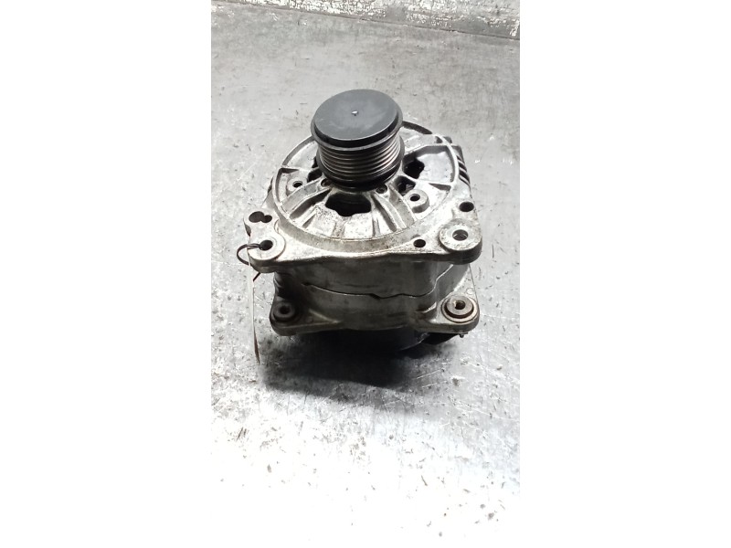 Recambio de alternador para audi a3 (8l1) 1.9 tdi referencia OEM IAM 0123515021 038903023J 120A