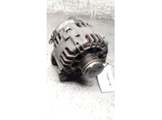 Recambio de alternador para audi a4 b6 (8e2) 1.9 tdi referencia OEM IAM 028903029R  140A