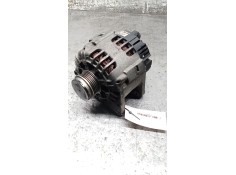 Recambio de alternador para audi a4 b6 (8e2) 1.9 tdi referencia OEM IAM 028903029R  140A 2