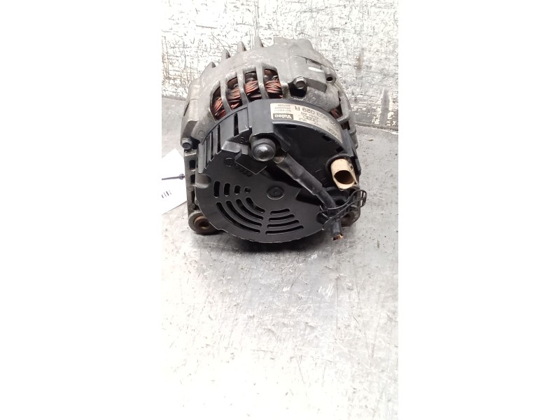 Recambio de alternador para audi a4 b6 (8e2) 1.9 tdi referencia OEM IAM 028903029R  140A