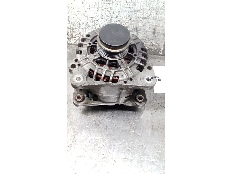 Recambio de alternador para audi a4 b6 (8e2) 1.9 tdi referencia OEM IAM 028903029R  140A
