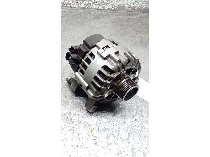 Recambio de alternador para citroën c4 coupé (la_) 1.4 16v referencia OEM IAM 9656956280  