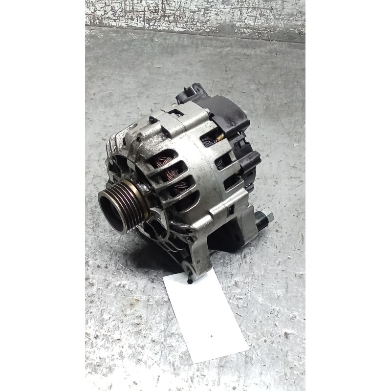 Recambio de alternador para citroën c4 coupé (la_) 1.4 16v referencia OEM IAM 9656956280  