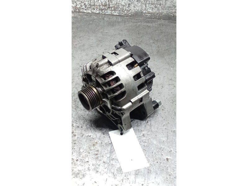 Recambio de alternador para citroën c4 coupé (la_) 1.4 16v referencia OEM IAM 9656956280  