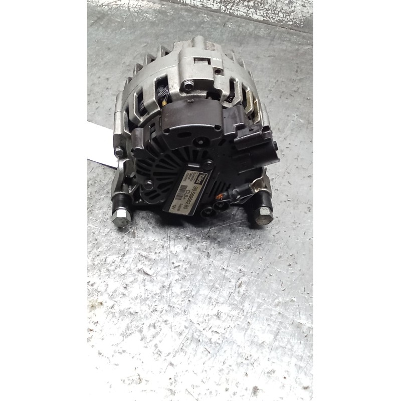 Recambio de alternador para citroën c4 coupé (la_) 1.4 16v referencia OEM IAM 9656956280  