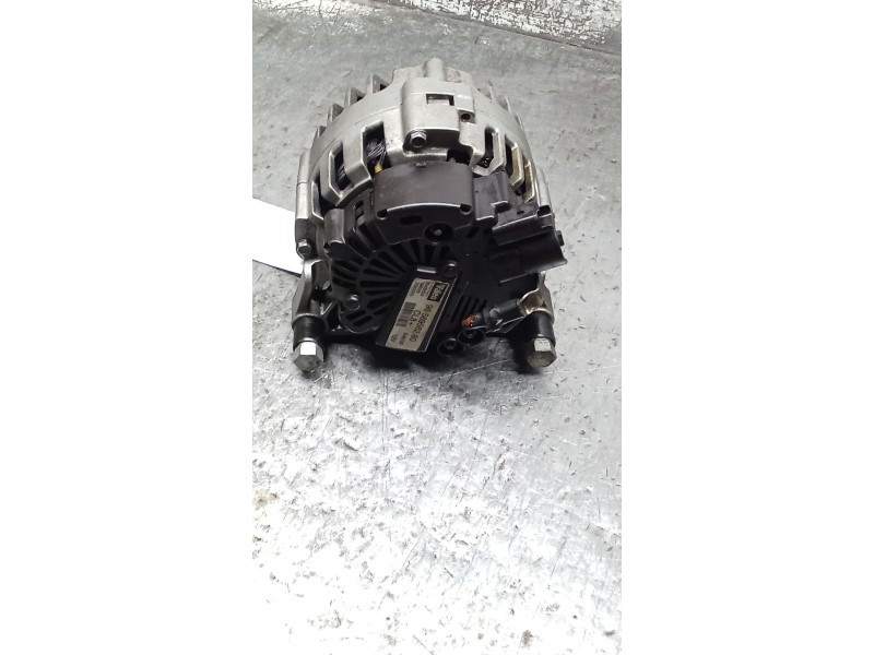 Recambio de alternador para citroën c4 coupé (la_) 1.4 16v referencia OEM IAM 9656956280  