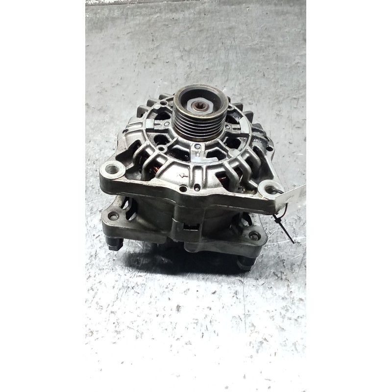 Recambio de alternador para citroën c4 coupé (la_) 1.4 16v referencia OEM IAM 9656956280  
