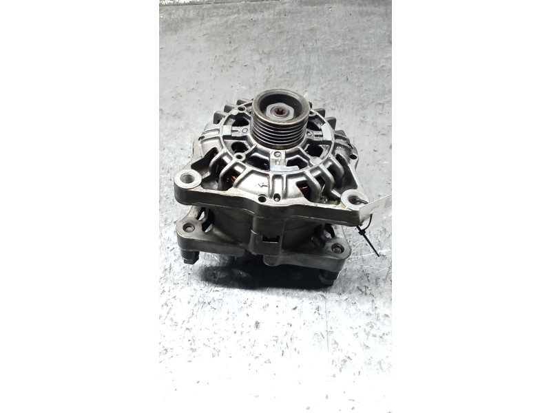 Recambio de alternador para citroën c4 coupé (la_) 1.4 16v referencia OEM IAM 9656956280  