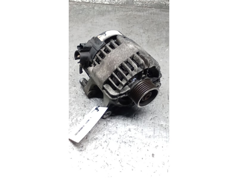 Recambio de alternador para citroën xsara (n1) 1.6 16v referencia OEM IAM 9641398680  