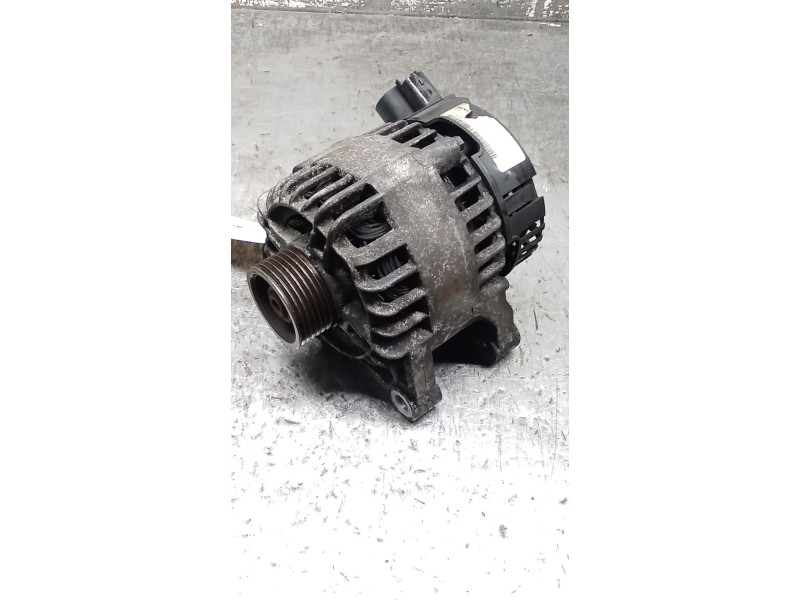 Recambio de alternador para citroën xsara (n1) 1.6 16v referencia OEM IAM 9641398680  