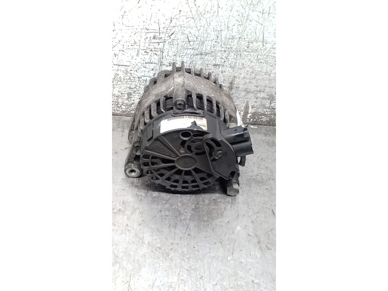 Recambio de alternador para citroën xsara (n1) 1.6 16v referencia OEM IAM 9641398680  