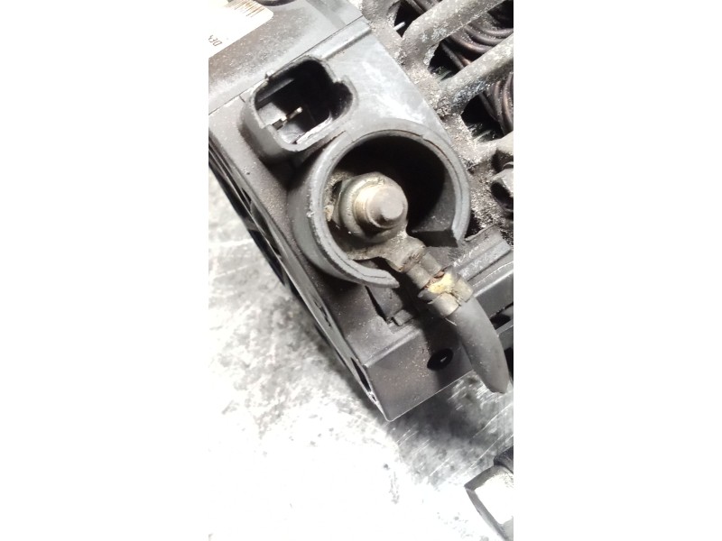 Recambio de alternador para citroën xsara (n1) 1.6 16v referencia OEM IAM 9641398680  