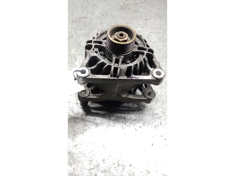 Recambio de alternador para citroën xsara (n1) 1.6 16v referencia OEM IAM 9641398680  