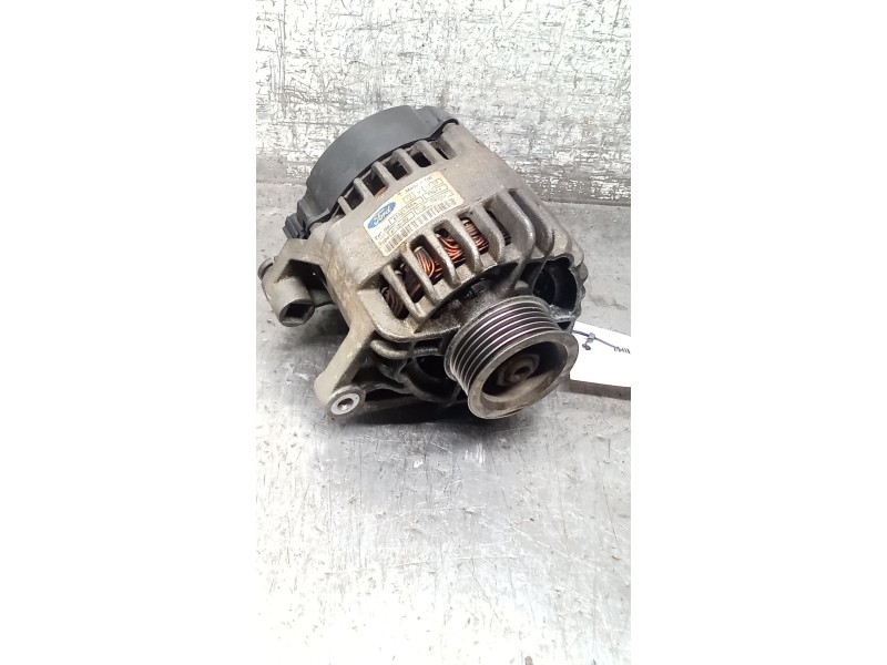 Recambio de alternador para ford fiesta iv (ja_, jb_) 1.8 di referencia OEM IAM 63321758A YS6110300CC 