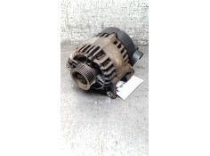 Recambio de alternador para ford fiesta iv (ja_, jb_) 1.8 di referencia OEM IAM 63321758A YS6110300CC  2