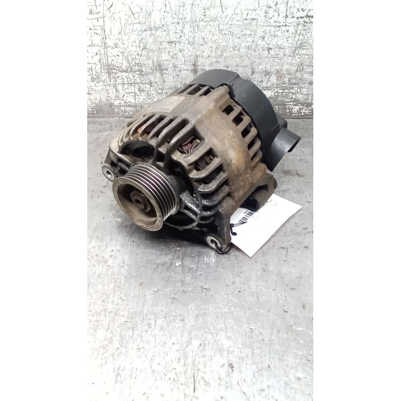 Recambio de alternador para ford fiesta iv (ja_, jb_) 1.8 di referencia OEM IAM 63321758A YS6110300CC 