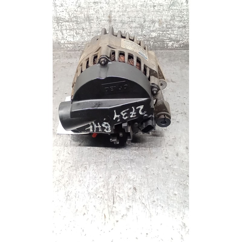 Recambio de alternador para ford fiesta iv (ja_, jb_) 1.8 di referencia OEM IAM 63321758A YS6110300CC 