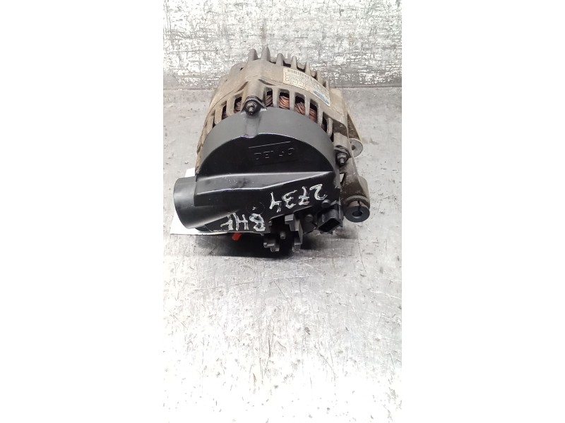 Recambio de alternador para ford fiesta iv (ja_, jb_) 1.8 di referencia OEM IAM 63321758A YS6110300CC 