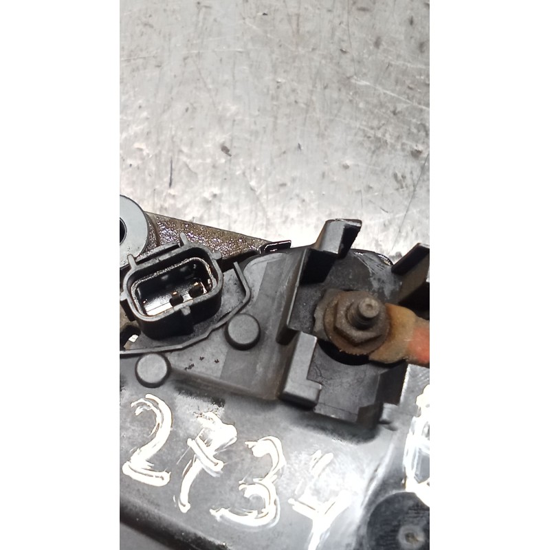 Recambio de alternador para ford fiesta iv (ja_, jb_) 1.8 di referencia OEM IAM 63321758A YS6110300CC 