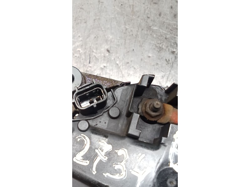 Recambio de alternador para ford fiesta iv (ja_, jb_) 1.8 di referencia OEM IAM 63321758A YS6110300CC 