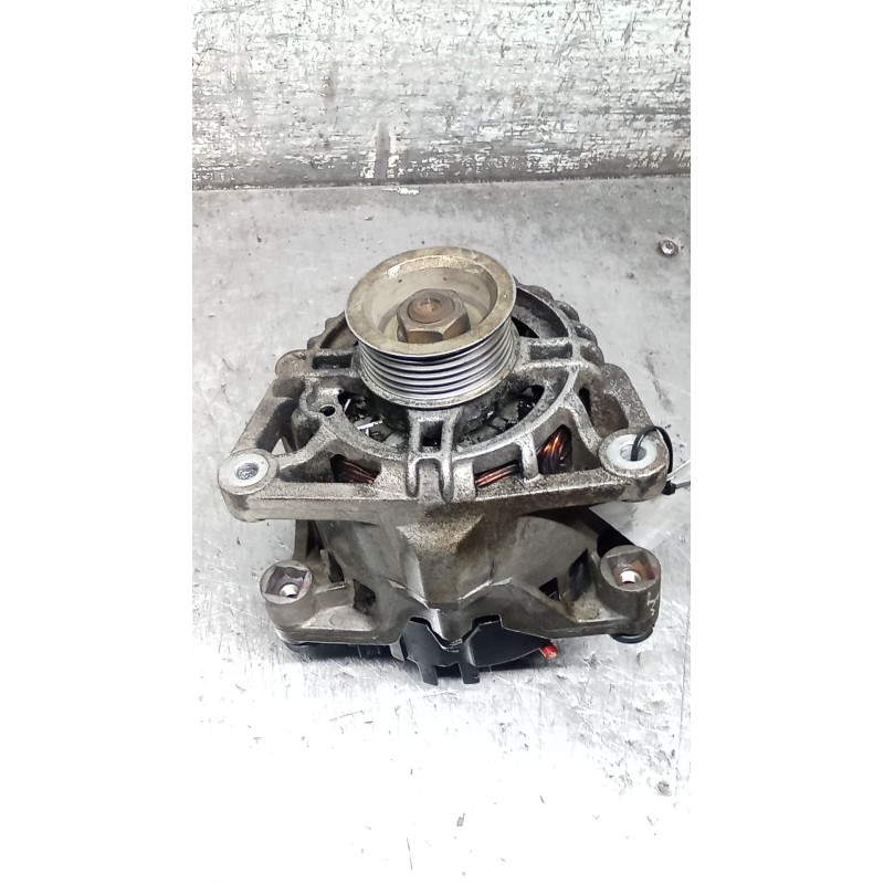 Recambio de alternador para ford fiesta iv (ja_, jb_) 1.8 di referencia OEM IAM 63321758A YS6110300CC 
