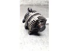 Recambio de alternador para ford mondeo iv (ba7) 2.0 tdci referencia OEM IAM 6G9N10300AD3 0121615021 150A