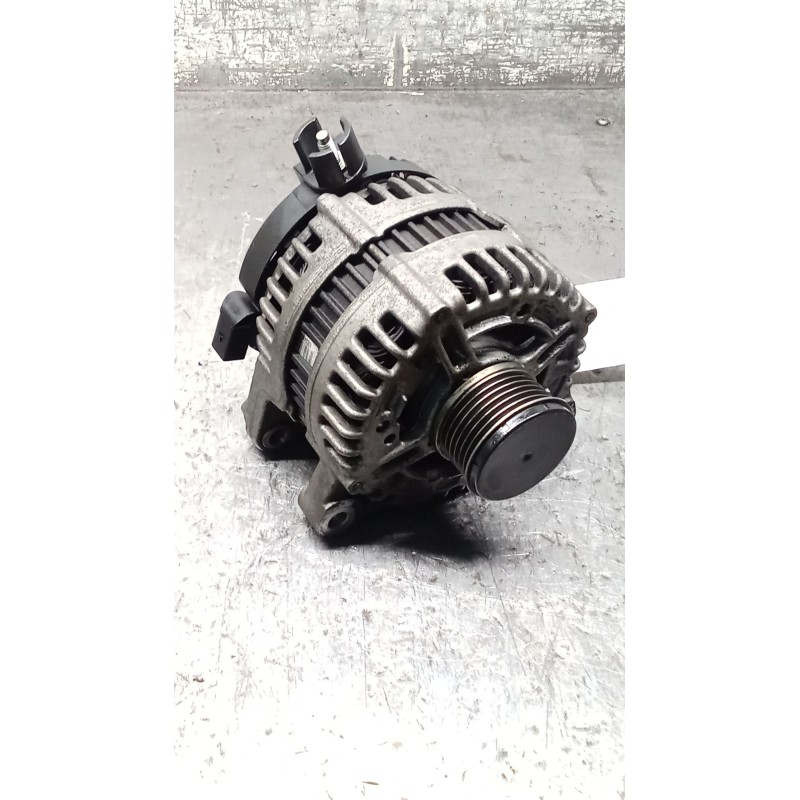 Recambio de alternador para ford mondeo iv (ba7) 2.0 tdci referencia OEM IAM 6G9N10300AD3 0121615021 150A