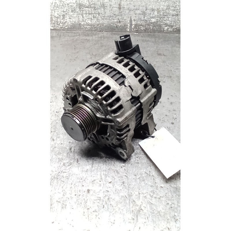 Recambio de alternador para ford mondeo iv (ba7) 2.0 tdci referencia OEM IAM 6G9N10300AD3 0121615021 150A