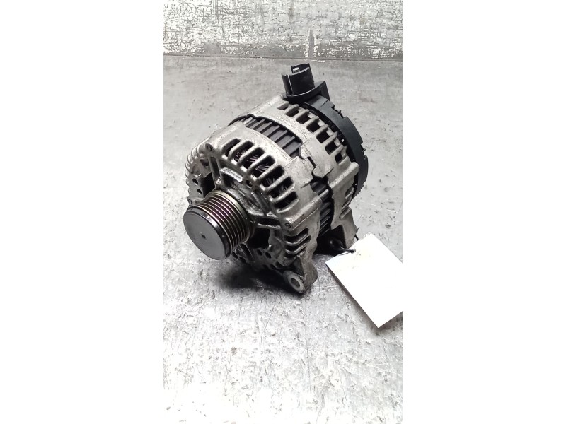 Recambio de alternador para ford mondeo iv (ba7) 2.0 tdci referencia OEM IAM 6G9N10300AD3 0121615021 150A