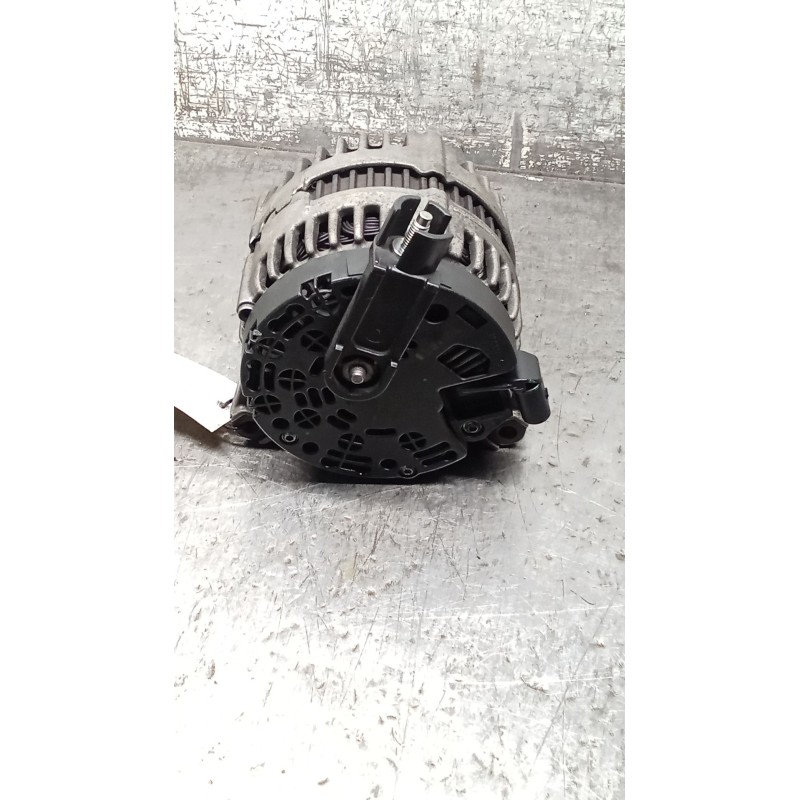 Recambio de alternador para ford mondeo iv (ba7) 2.0 tdci referencia OEM IAM 6G9N10300AD3 0121615021 150A