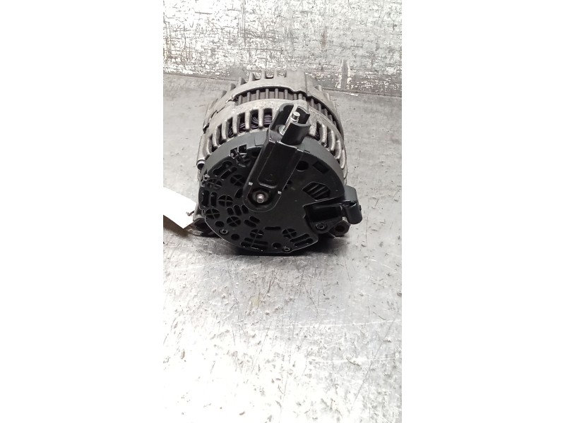 Recambio de alternador para ford mondeo iv (ba7) 2.0 tdci referencia OEM IAM 6G9N10300AD3 0121615021 150A