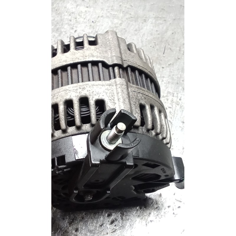 Recambio de alternador para ford mondeo iv (ba7) 2.0 tdci referencia OEM IAM 6G9N10300AD3 0121615021 150A