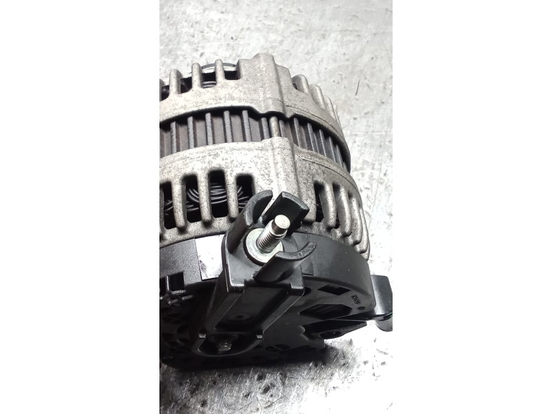 Recambio de alternador para ford mondeo iv (ba7) 2.0 tdci referencia OEM IAM 6G9N10300AD3 0121615021 150A