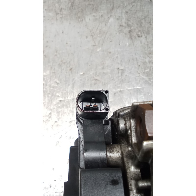 Recambio de alternador para ford mondeo iv (ba7) 2.0 tdci referencia OEM IAM 6G9N10300AD3 0121615021 150A