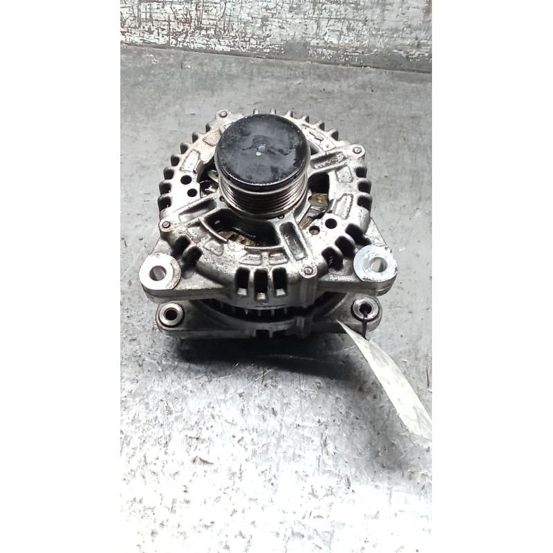 Recambio de alternador para ford mondeo iv (ba7) 2.0 tdci referencia OEM IAM 6G9N10300AD3 0121615021 150A
