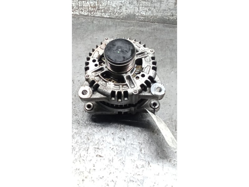 Recambio de alternador para ford mondeo iv (ba7) 2.0 tdci referencia OEM IAM 6G9N10300AD3 0121615021 150A