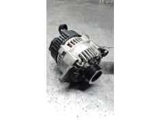 Recambio de alternador para renault megane i classic (la0/1_) 1.9 dti (la08, la0n) referencia OEM IAM   