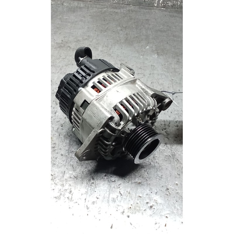 Recambio de alternador para renault megane i classic (la0/1_) 1.9 dti (la08, la0n) referencia OEM IAM   
